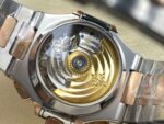 Replica Patek Philippe Nautilus Chronograph Date Two-Tone 5980/1AR-001 - Image 7
