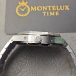 Replica Audemars Piguet Royal Oak Perpetual Calendar Gray 26609TI.OO.1220TI.01