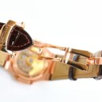 Replica Patek Philippe Nautilus 5711R Leather - Image 8