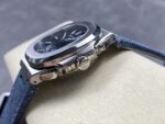 Super Clone Replica Denim Patek Philippe Nautilus 5980/60G - 2024