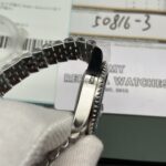 Replica Rolex GMT Master Jubilee - Batgirl - Image 9