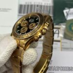 Superclone Rolex Daytona 40 mm 126508 “John Mayer” - Image 6