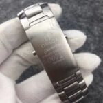 Replica Omega Planet Ocean Orange Bezel - Image 3