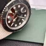 Replica Rolex YACHT-MASTER 42 White gold 2022