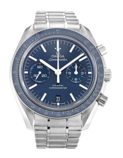 Réplica suiza Omega Speedmaster Moonwatch