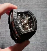 Replica RM 66 Flying Tourbillon Limited Edition - Image 8