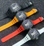 Replica RM 66 Flying Tourbillon Limited Edition - Image 4