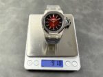 Replica Audemars Piguet Royal Oak Jumbo Extra-Thin Red Dial - Image 8