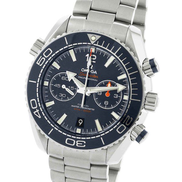 17331277_4_1 Replica Omega Planet Ocean Men Automatic Blue Stainless Steel Watch O21530465103001