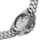 Replica Omega Planet Ocean Men Automatic Blue Stainless Steel Watch O21530465103001 - Image 6