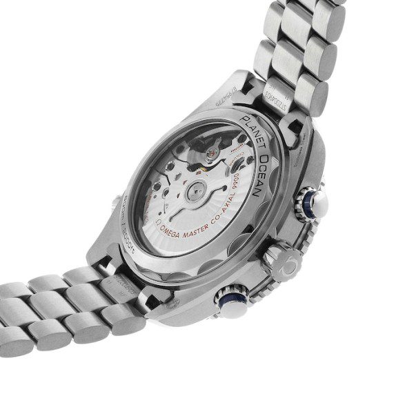 17331277_6_1 Replica Omega Planet Ocean Men Automatic Blue Stainless Steel Watch O21530465103001 - Image 6