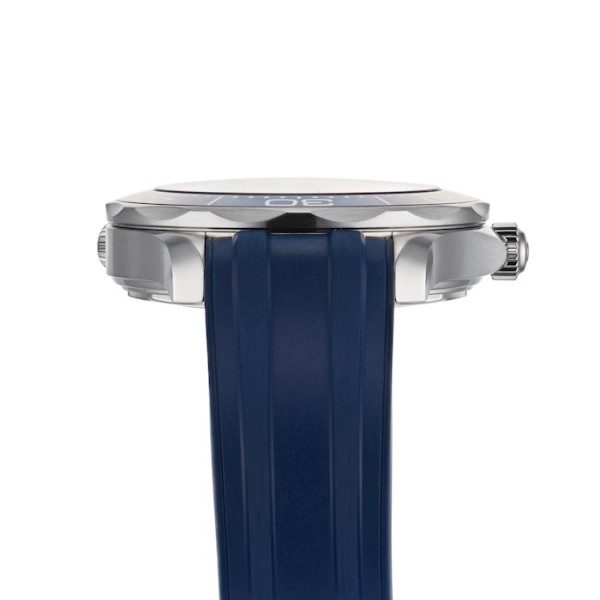 17331441_5_1 Replica Omega Seamaster Men Automatic Blue Rubber Watch O21032422003001