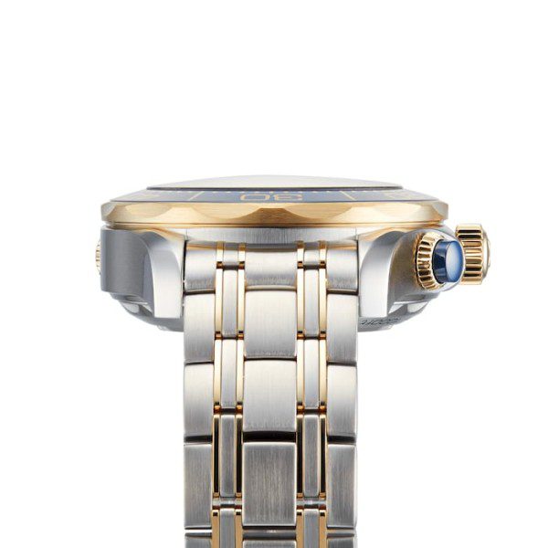 17331568_5_1 Replica Omega Seamaster Men Automatic Blue Stainless Steel Watch O21020445103001