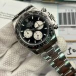 Replica Rolex New White Gold Daytona 100 Years of Le Mans - Image 2