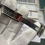 Replica Rolex GMT Master Jubilee - Batgirl - Image 12