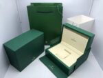 Super Clone Replica Rolex Watch Box with Papers 2025 Model - Image 7