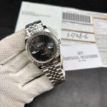 Rolex Datejust Wimbledon Replica Clone - Image 2