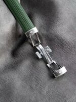 Replica Aquanaut Green Dial Patek Philippe Aquanaut 5168G - Image 8