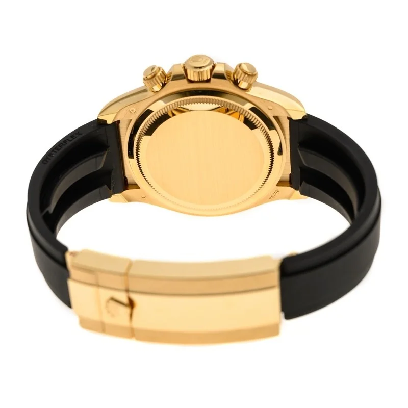 20240222160738_9364 Superclone Rolex Daytona Black Dial 126518LN