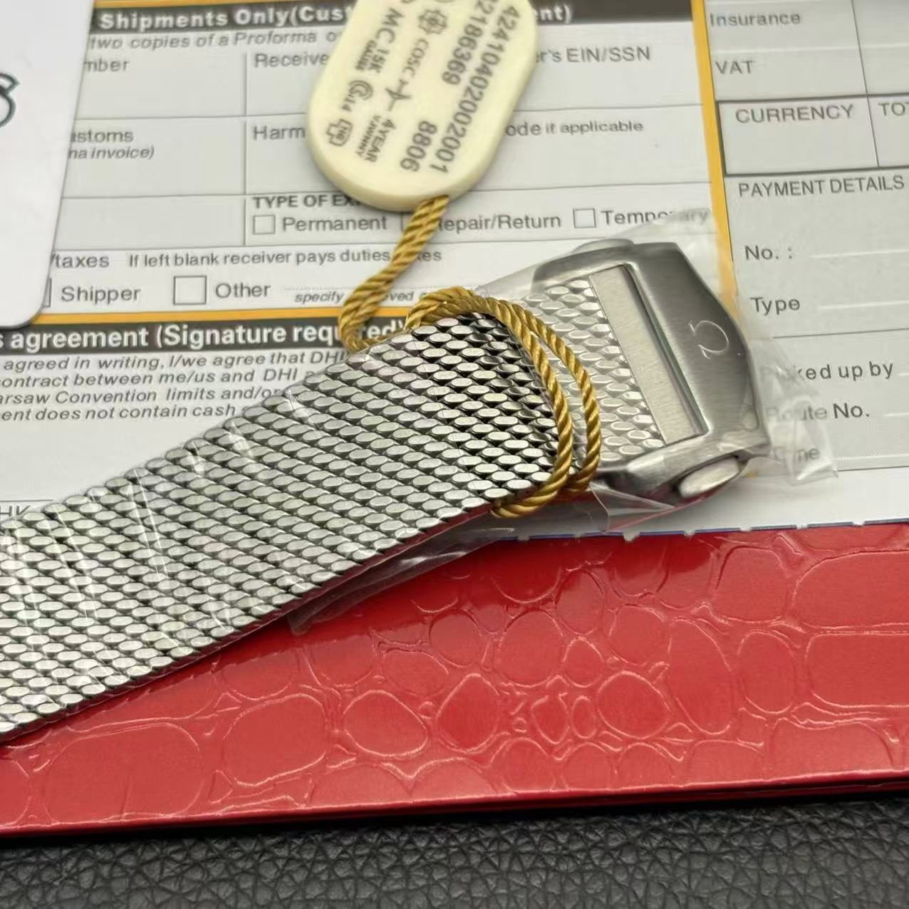 22b59de2d4cec34f9fb4581cf9ec2e7a Omega Seamaster NO TIME TO DIE James Bond Replica - El mejor reloj clon suizo - Image 17