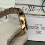 Rolex Daytona Rose Gold Swiss Made Clone 116505/1 - Image 6