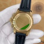 New Daytona 2023 Replica Watch Ref: 126505 Rubber Band - Image 5