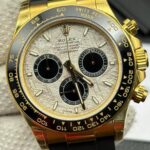 Superclone Rolex Daytona 40 mm 126518LN Meteorite Dial - Image 2