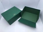 Super Clone Replica Rolex Watch Box with Papers 2025 Model - Image 3