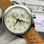 TAG Heuer Carrera 1887 Space X - Image 2