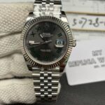 Rolex Datejust Wimbledon Replica Clone - Image 4