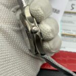 Omega Seamaster NO TIME TO DIE James Bond Replica - Best Swiss Clone watch - Image 16