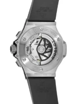 Hublot Watch Black Replica - Image 4