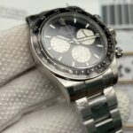 Replica Rolex New White Gold Daytona 100 Years of Le Mans - Image 5