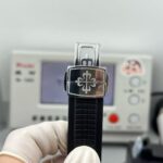 Replica Patek Philippe Aquanaut Travel Time Stainless Steel Watch 5164A-001 - Image 8