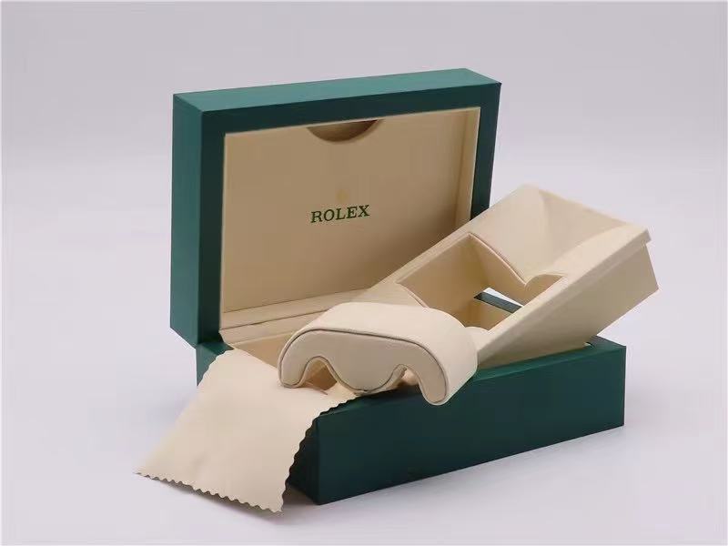 34f9b391088426b9183af7603dca6a95 2 Replica Rolex Watch Box with Papers 2020 Model
