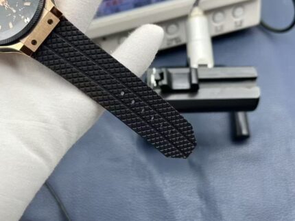 Replica Hublot - Black Rose Gold Big Bang King