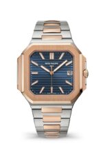Cubitus Replica Patek Philippe Two Tone
