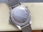Omega Seamaster NO TIME TO DIE James Bond Replica - Best Swiss Clone watch - Image 8