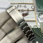 Superclone Rolex Oyster Perpetual 277200 Pistachio Dial - Image 5