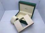 Super Clone Replica Rolex Watch Box with Papers 2025 Model - Image 5