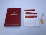 Replica Omega Watch Box Clone
