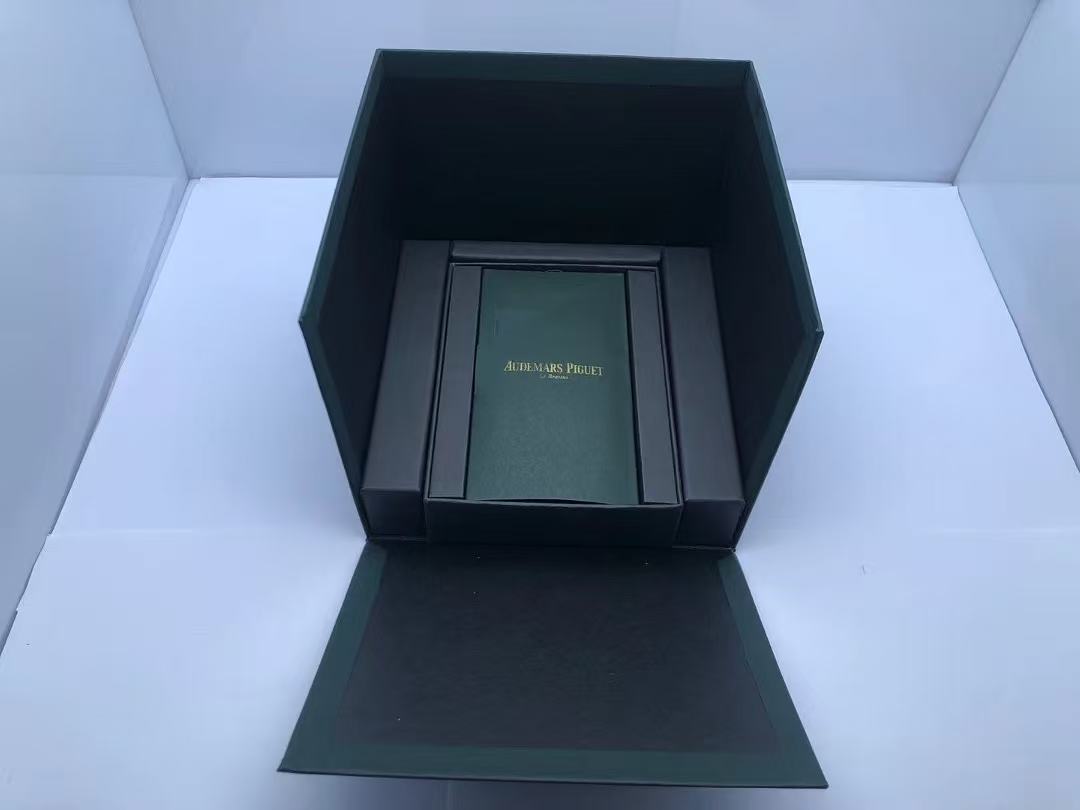 424271853bcdff2fbc7a05554039525c Best Swiss Clone Audemars Piguet Watch Box With Papers