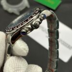 Rolex Daytona Ice Blue Dial Replica Watch 116506 - Image 6