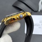 Superclone Rolex Daytona 40 mm 126518LN Meteorite Dial - Image 7