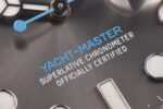 Replica ROLEX YACHT-MASTER 1 PLATINUM & STAINLESS STEEL - Image 6