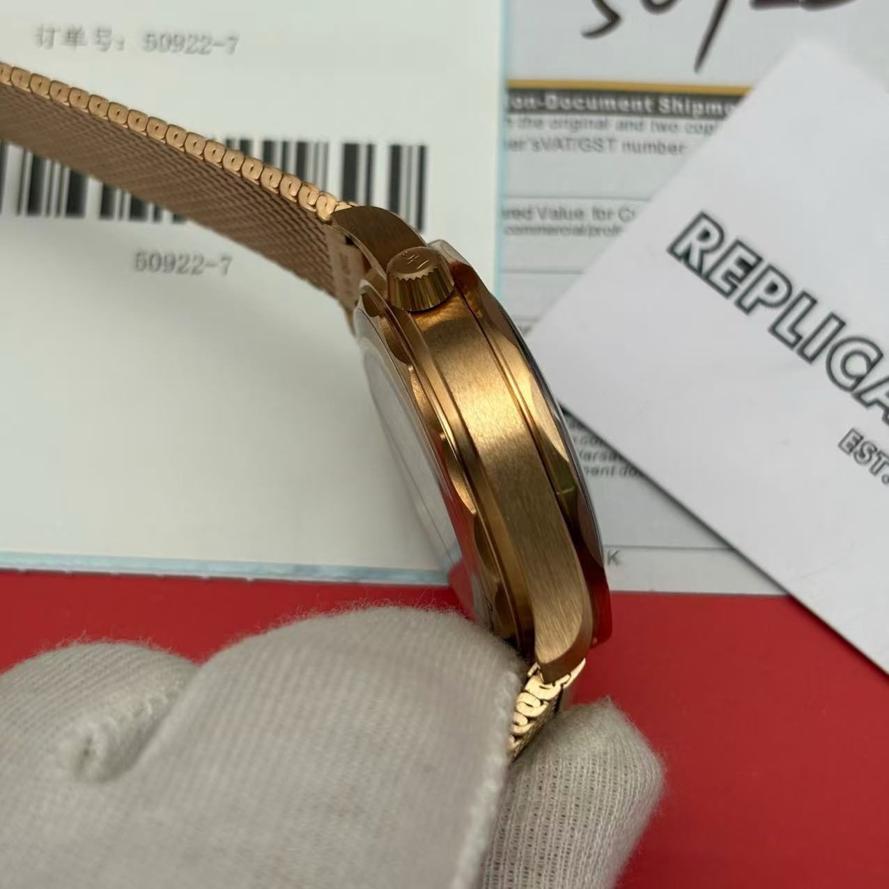 446a680d8820ba0f11156d01043bcd12 Replica Omega Seamaster 007 Burgundy Watch Super Clone - Image 10