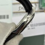 Replica Rolex YACHT-MASTER 42 White gold 2022