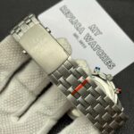 Replica Omega Seamaster Diver Chronograph 44mm – Replica (Ref: O21030445103002) - Image 7