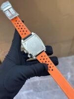 TAG HEUER MONACO GULF 50TH ANNIVERSAR - Image 2