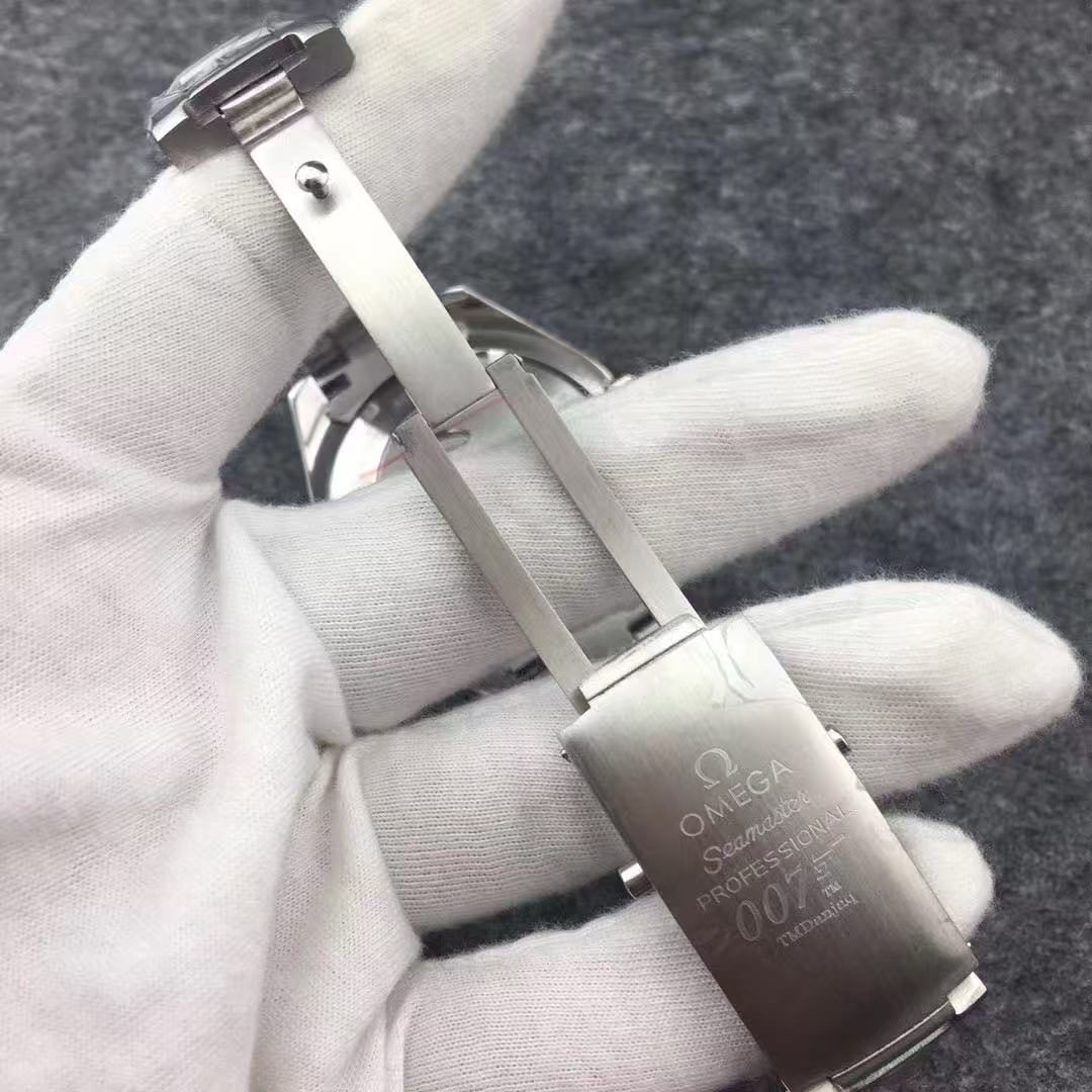 48cd14dc6f974c7739abb829854c026d Réplica AAA Omega Seamaster Planet Ocean - Image 4